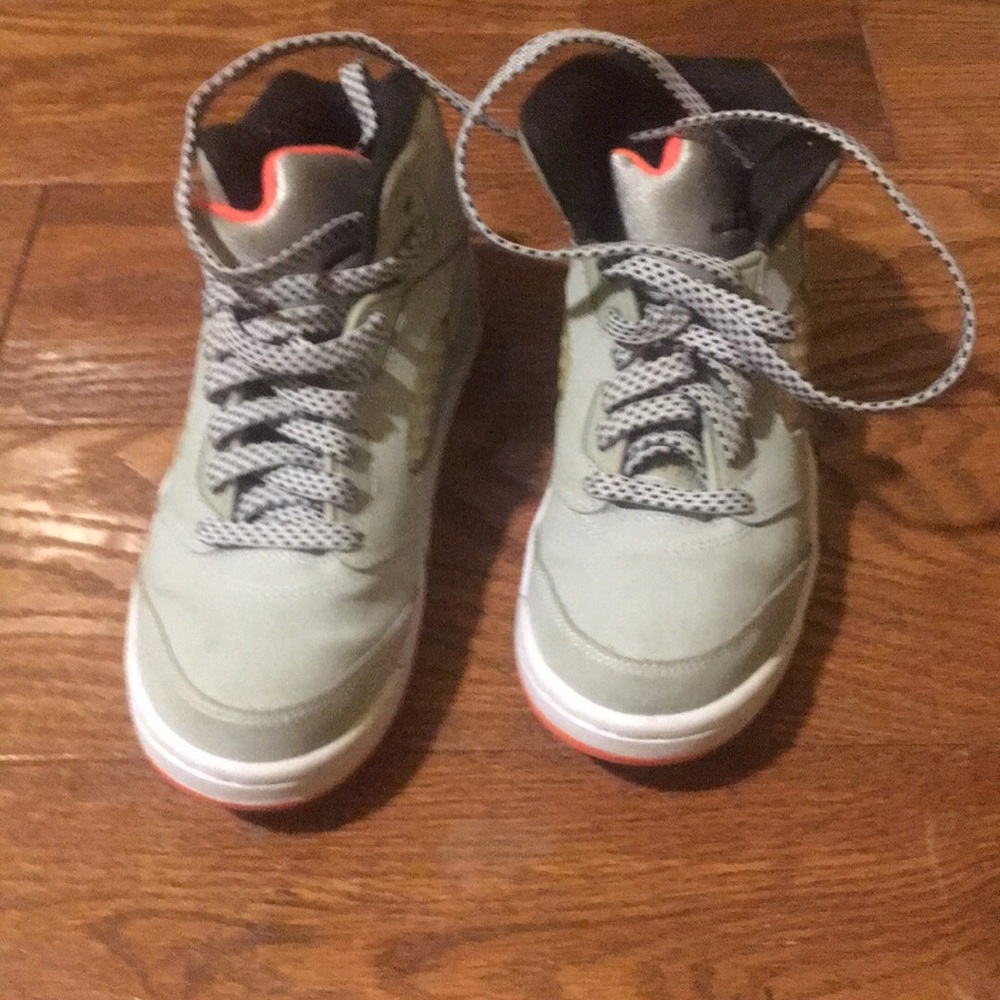 Jordan Sneakers